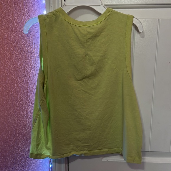 Lululemon tank top - Picture 2 of 2